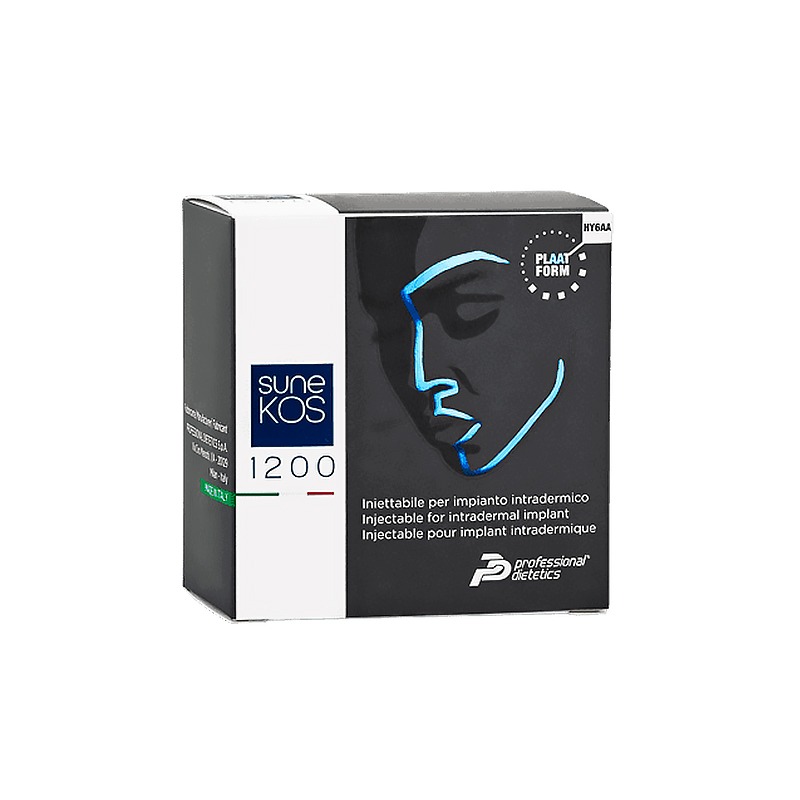 Sunekos ® 1200 Sunekos ® 1200