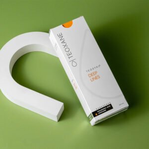 Teoxane Puresense Deeplines