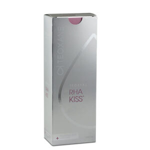 Teoxane RHA Kiss