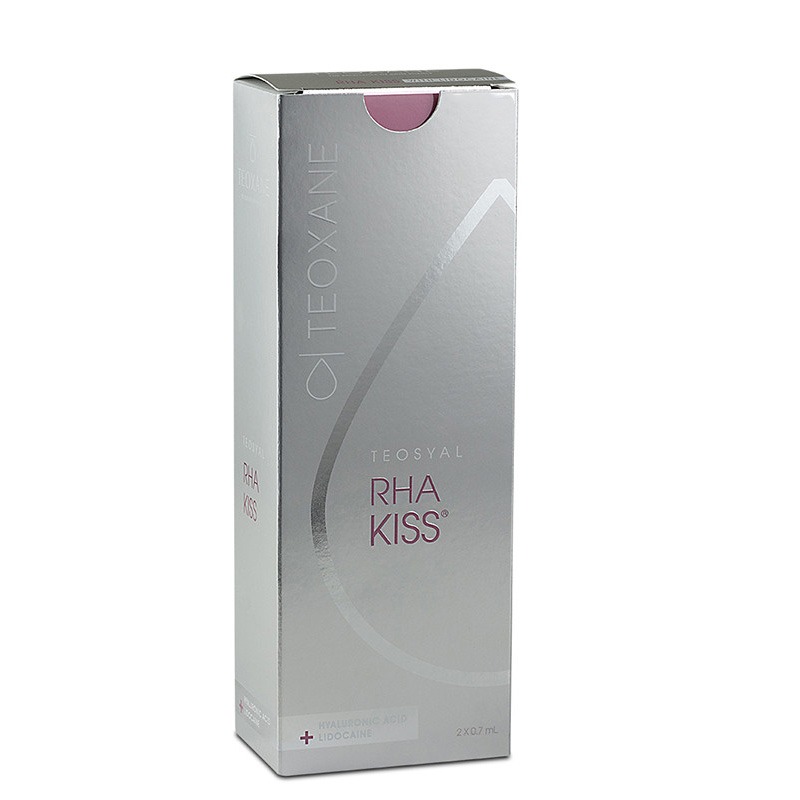 Teoxane RHA Kiss