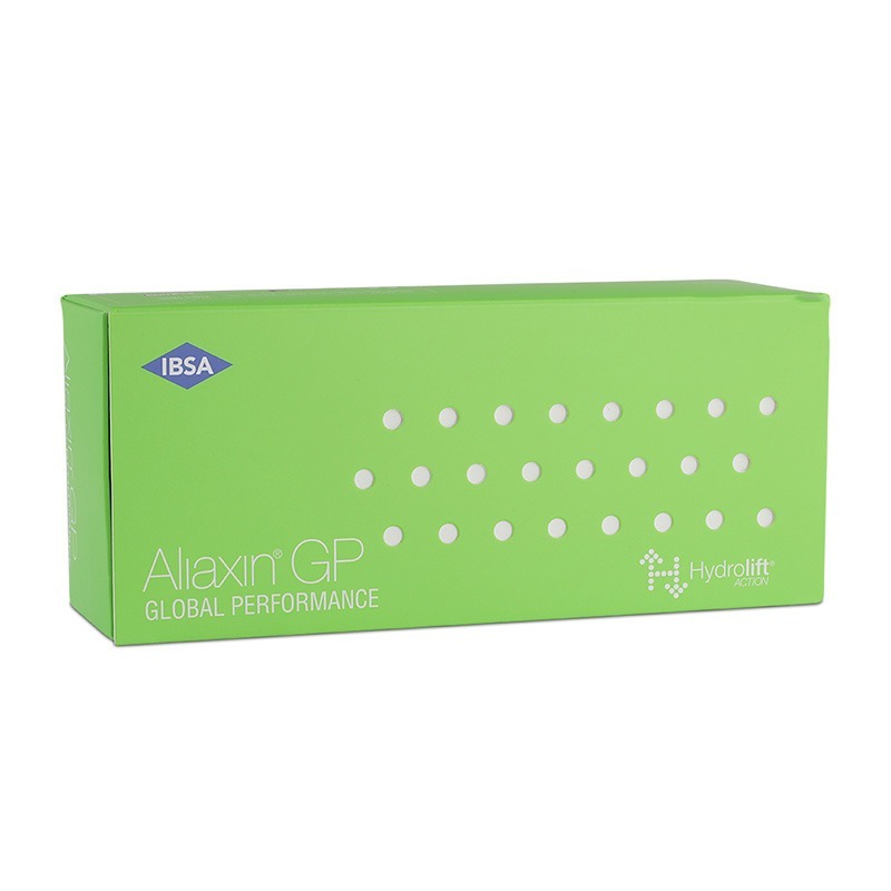 Aliaxin GP