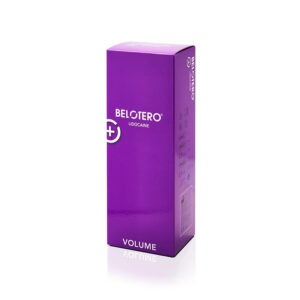 Belotero® Volume with Lidocaine