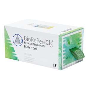 BioRePeelCl3 BODY
