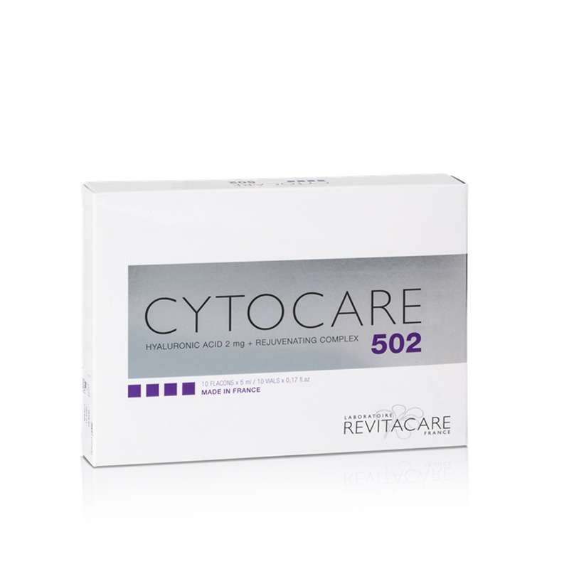 Cytocare 502 Cytocare 502