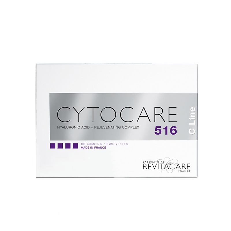 Cytocare 516 C Line Cytocare 516 C Line