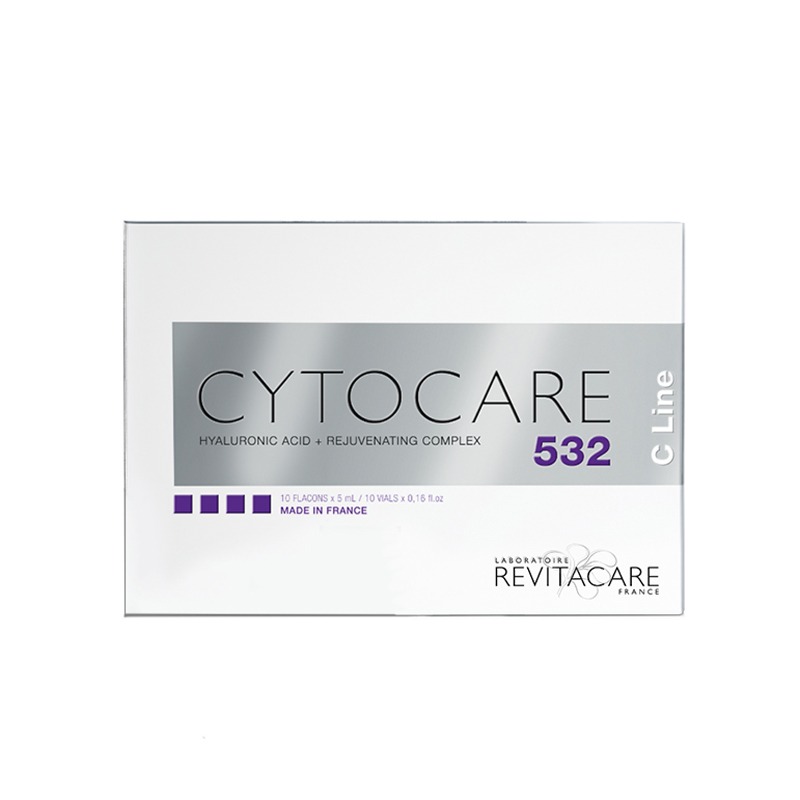 Cytocare 532 C line Cytocare 532 C line