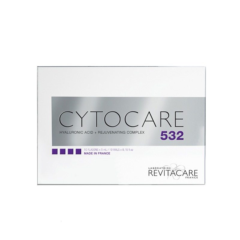 Cytocare 532 Cytocare 532