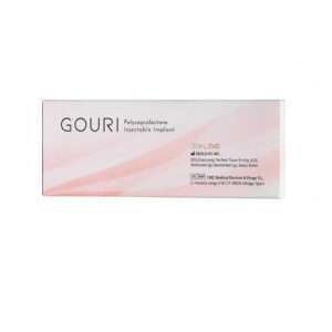 Gouri - Liquid PLC
