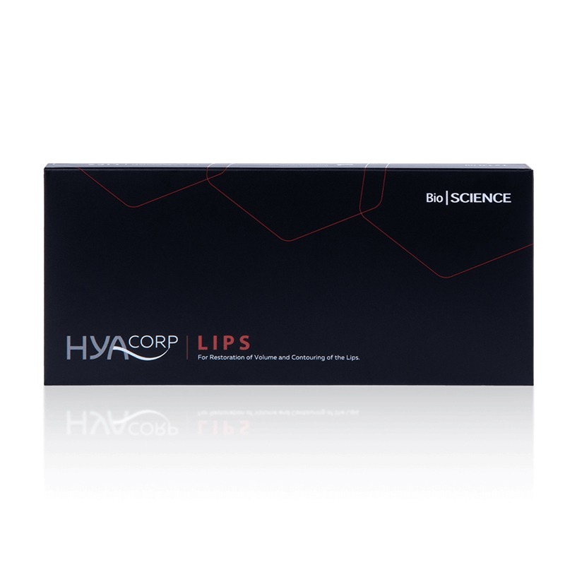 HyaCorp LIPS HyaCorp LIPS