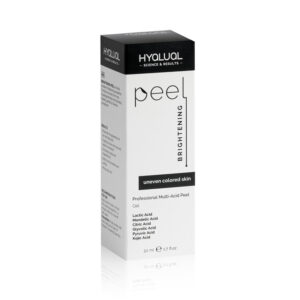 HYALUAL Brightening Peel