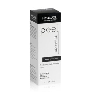 HYALUAL Clarifying Peel