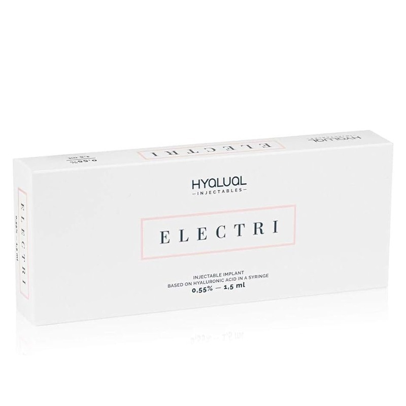 HYALUAL Electri HYALUAL Electri