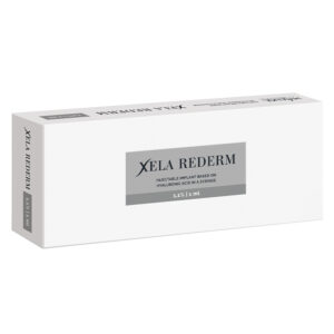 HYALUAL Xela Rederm 1.1