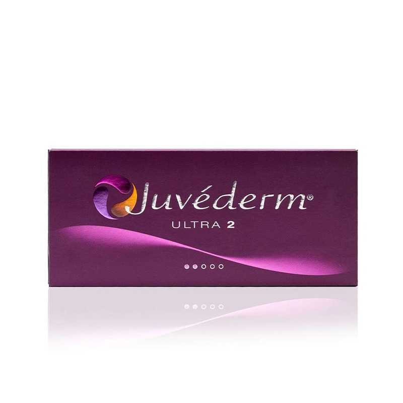 Juvederm® Ultra 2 with Lidocaine