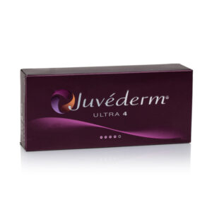 Juvederm ® Ultra 4 with Lidocaine