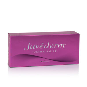 Juvederm ® Ultra Smile with Lidocaine