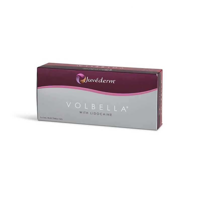 Juvederm® Volbella with Lidocaine Juvederm® Volbella with Lidocaine