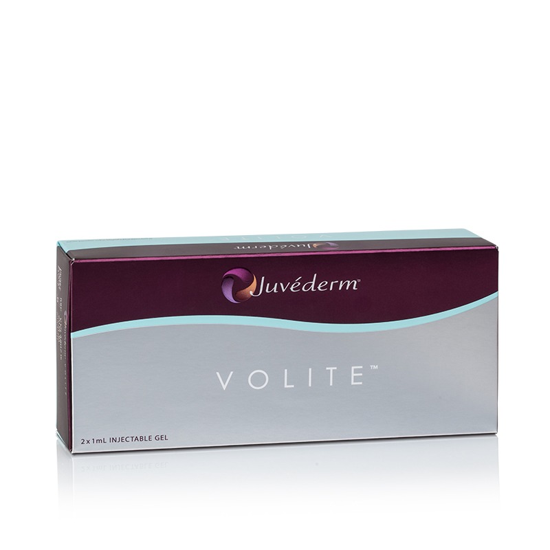 Juvederm® Volite with Lidocaine Juvederm® Volite with Lidocaine