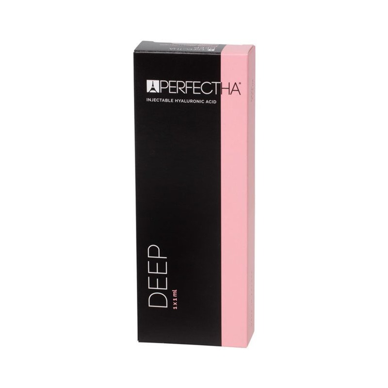 Perfectha Deep without lidocaine Perfectha Deep without lidocaine