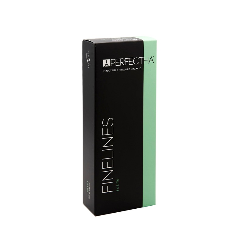 Perfectha® Fine Lines without Lidocaine Perfectha® Fine Lines without Lidocaine