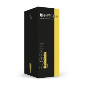 Perfectha ® SubSkin with Lidocaine