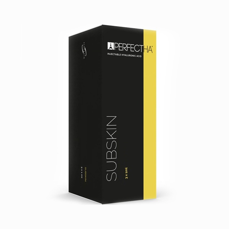 Perfectha® SubSkin without Lidocaine Perfectha® SubSkin without Lidocaine
