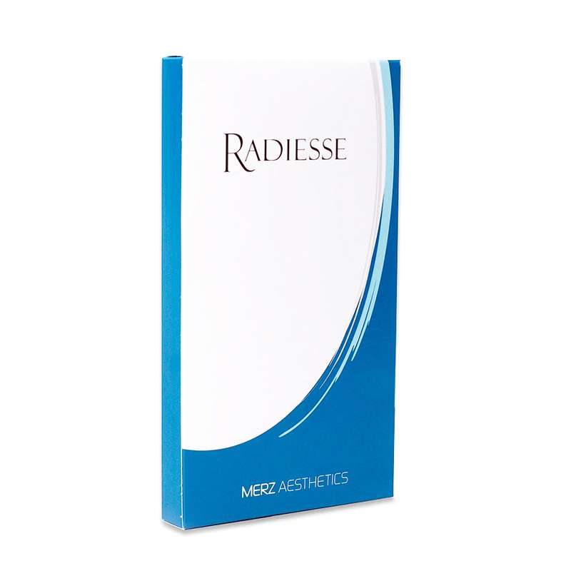 Radiesse Lifting & Volume Filler