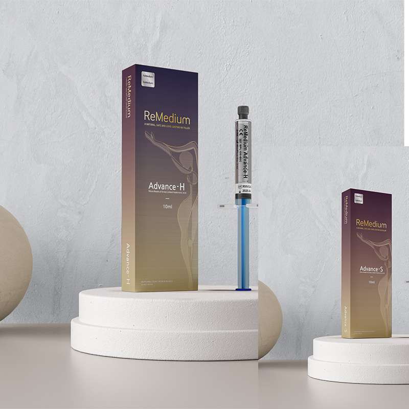 ReMedium 50ml Body Filler ReMedium 50ml Body Filler