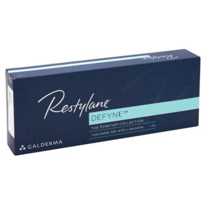 Restylane® Defyne Lidocaine