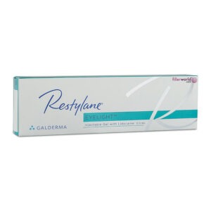 Restylane ® Eyelight with Lidocaine