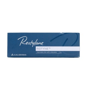 Restylane® Refyne Lidocaine
