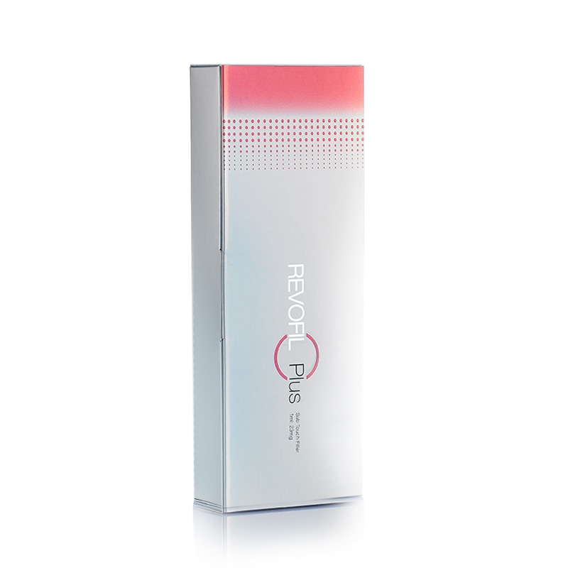 Revofil Plus Revofil Plus