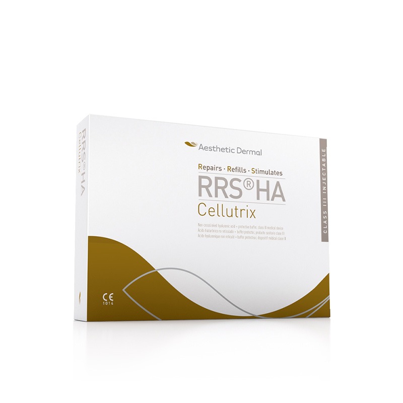 RRS® HA Cellutrix RRS® HA Cellutrix