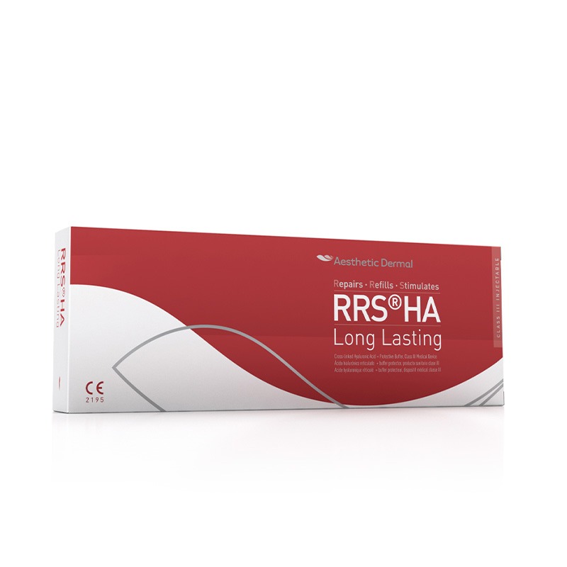 RRS® HA Long Lasting RRS® HA Long Lasting