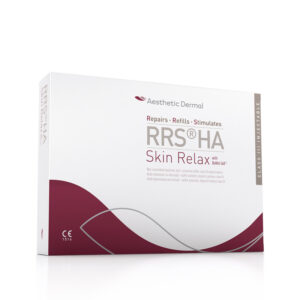 RRS® HA Skin Relax - Bonta 568