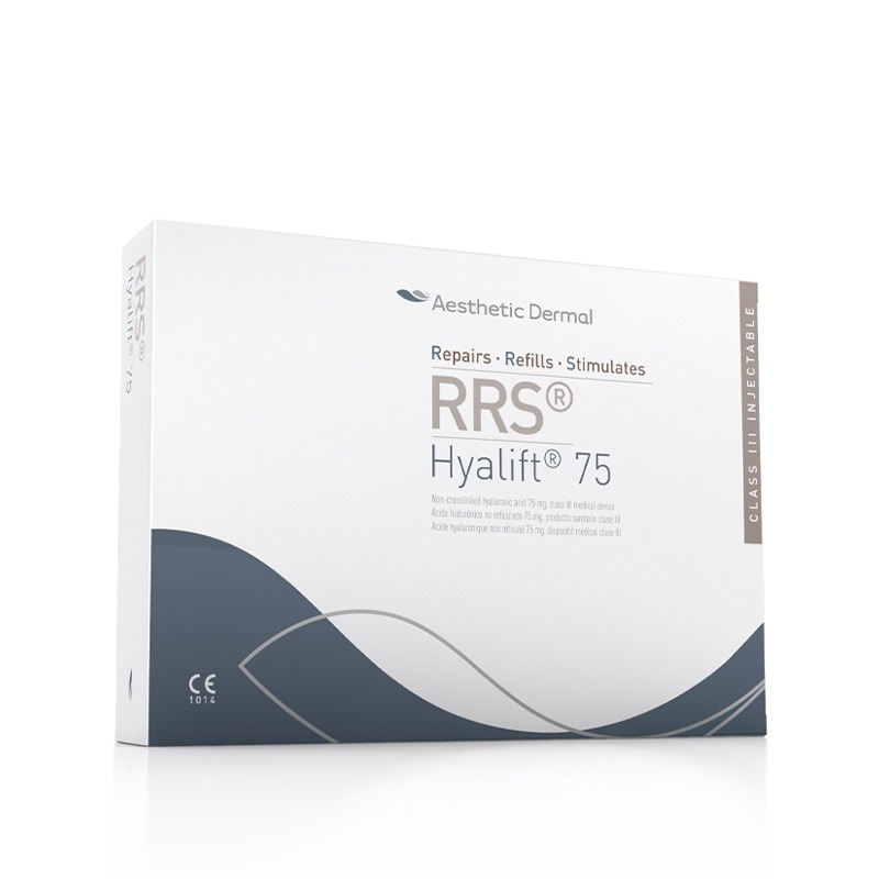 RRS HYALIFT 75 RRS HYALIFT 75