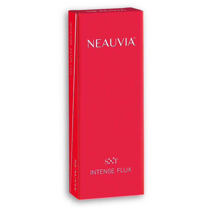 Neauvia Organic Intense Flux Neauvia Organic Intense Flux