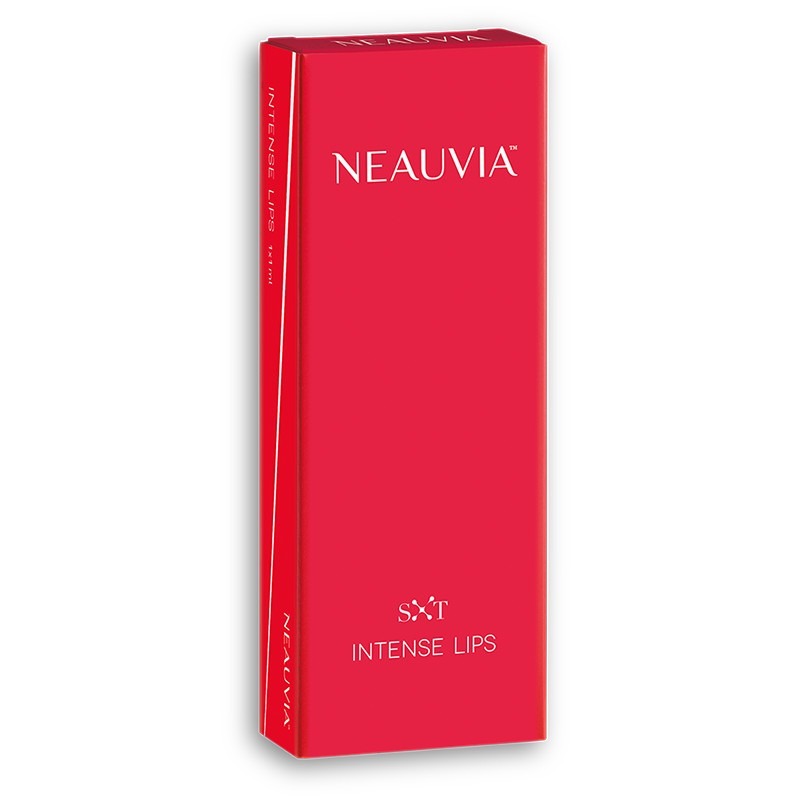 Neauvia Organic Intense Lips Neauvia Organic Intense Lips
