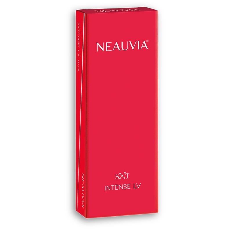 Neauvia Organic Intense LV Neauvia Organic Intense LV