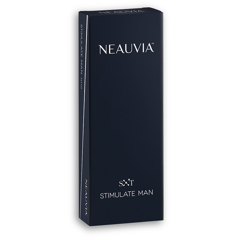 Neauvia Organic Stimulate Man Neauvia Organic Stimulate Man