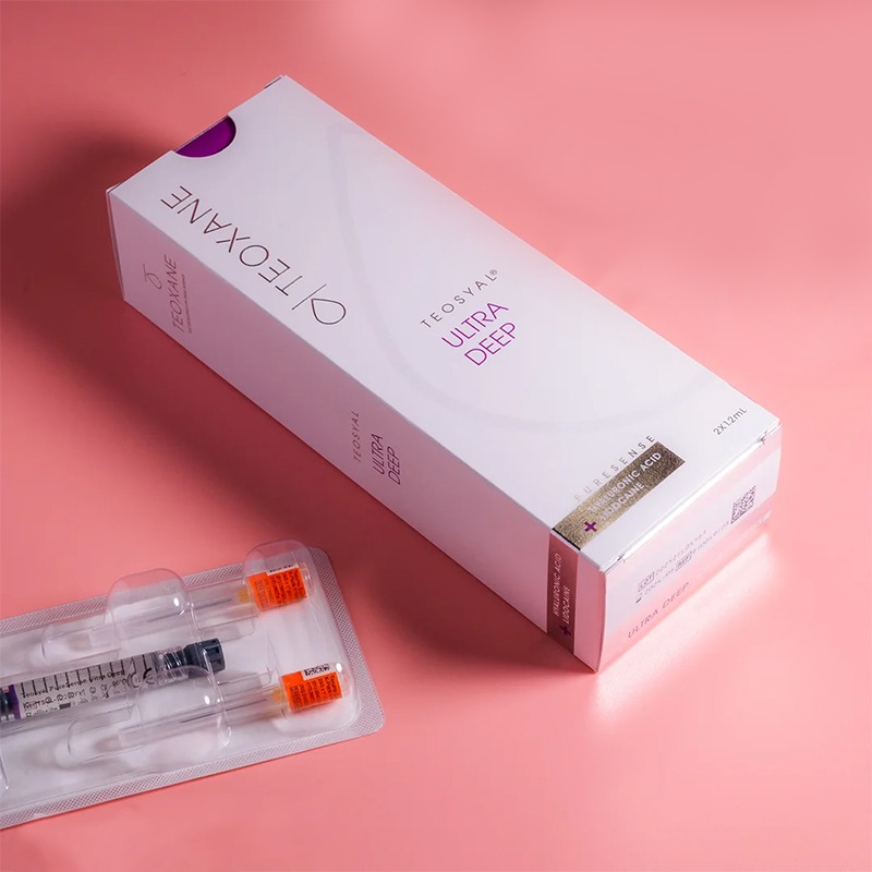 Teoxane Puresense Ultra Deep Teoxane Puresense Ultra Deep