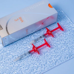 Teoxane Teosyal RHA 3