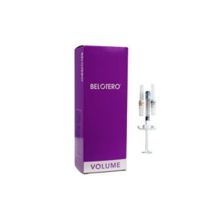 Belotero® Volume with Lidocaine Belotero® Volume with Lidocaine