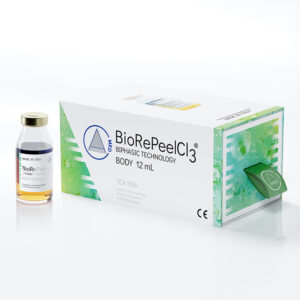 BioRePeelCl3 BODY BioRePeelCl3 BODY