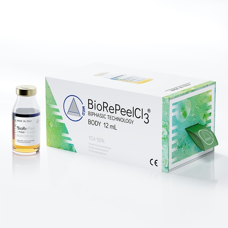 BioRePeelCl3 BODY BioRePeelCl3 BODY