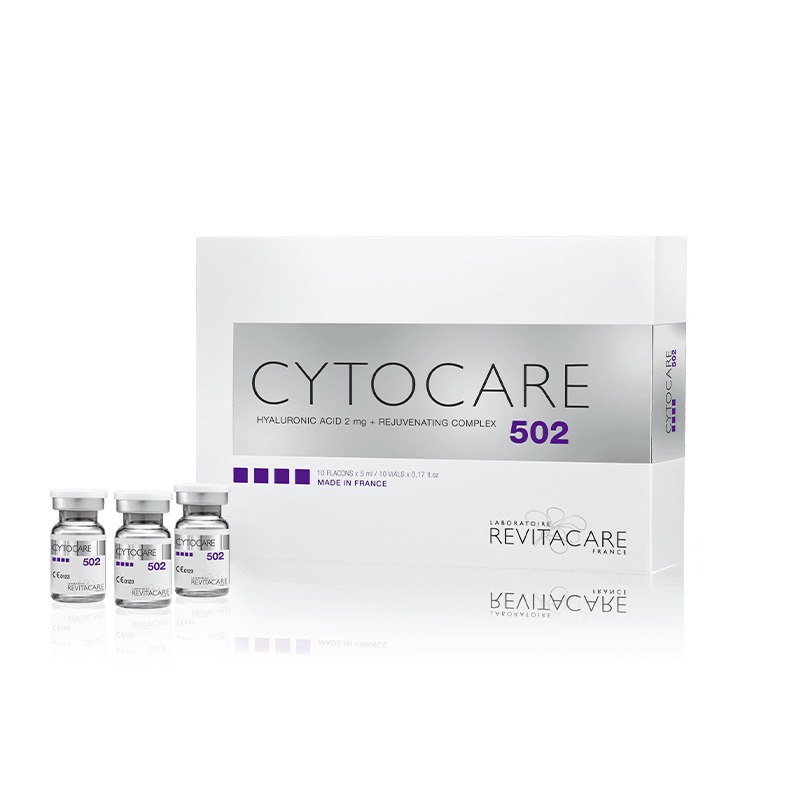 Cytocare 502 Cytocare 502