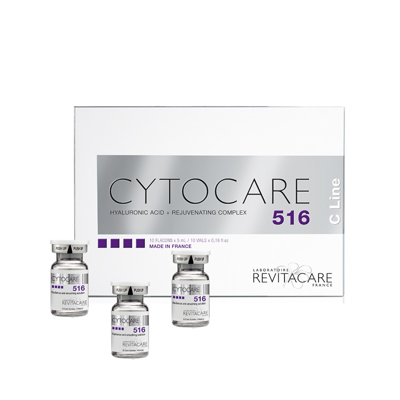 Cytocare 516 C Line Cytocare 516 C Line