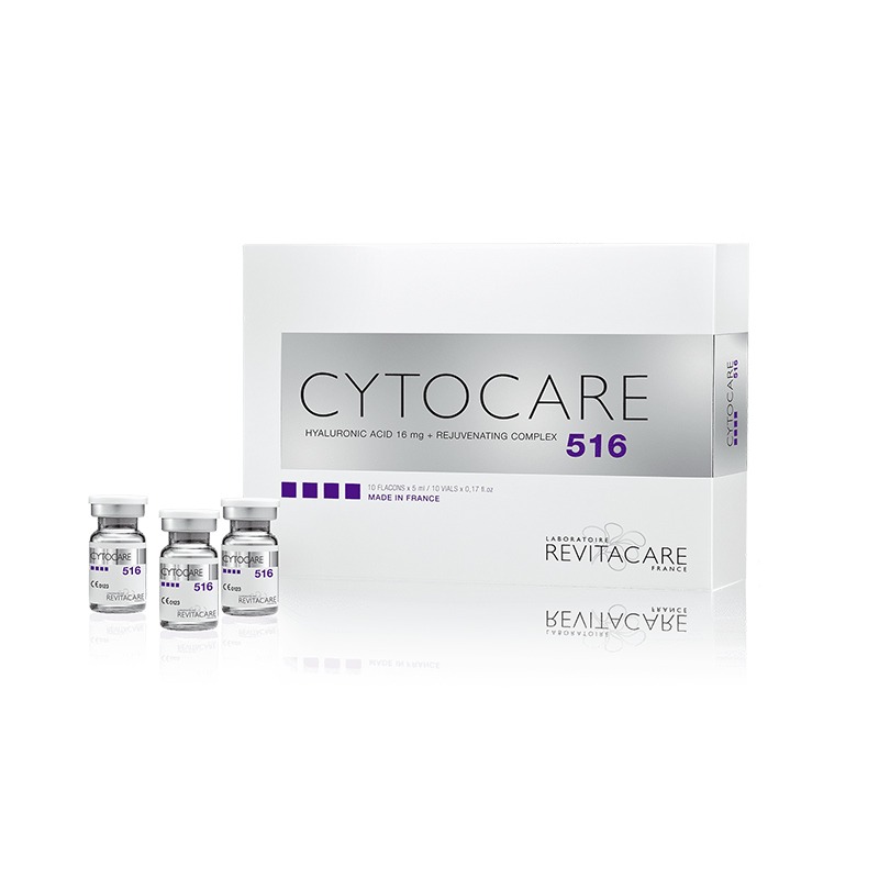 Cytocare 516 Cytocare 516