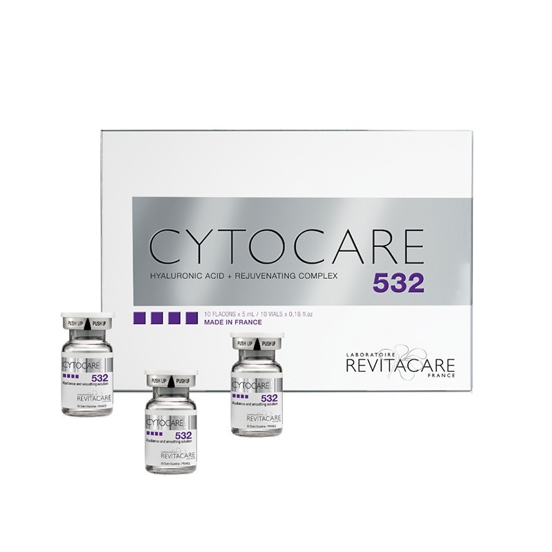 Cytocare 532 Cytocare 532