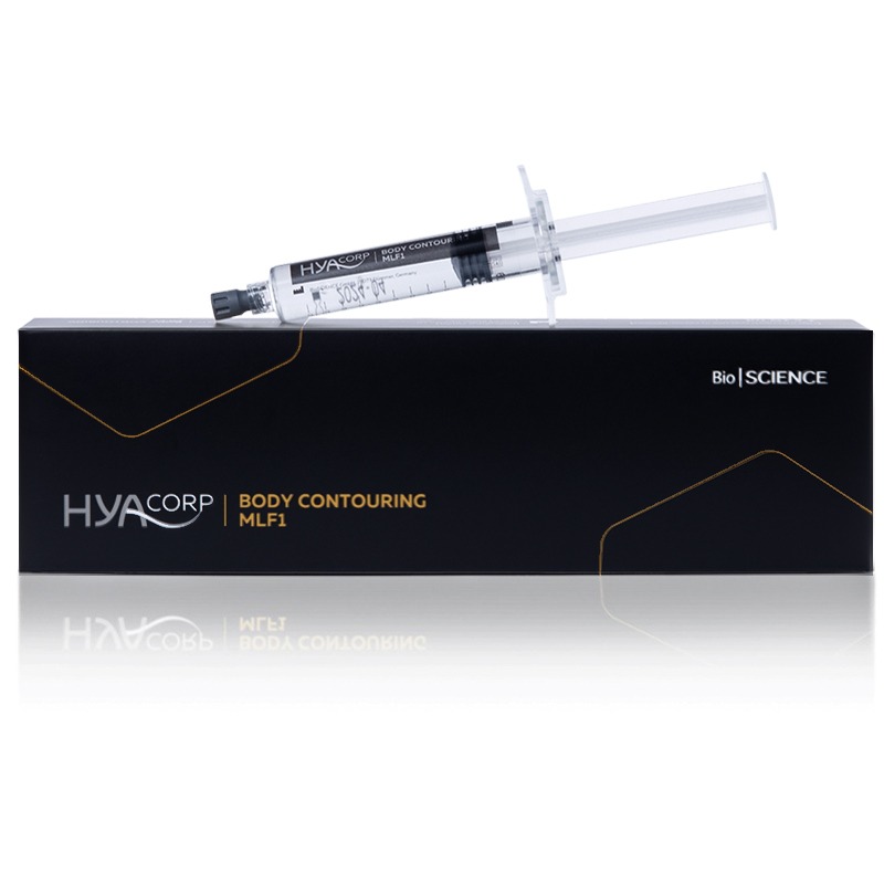 HyaCorp Body Contouring MLF 1 HyaCorp Body Contouring MLF 1